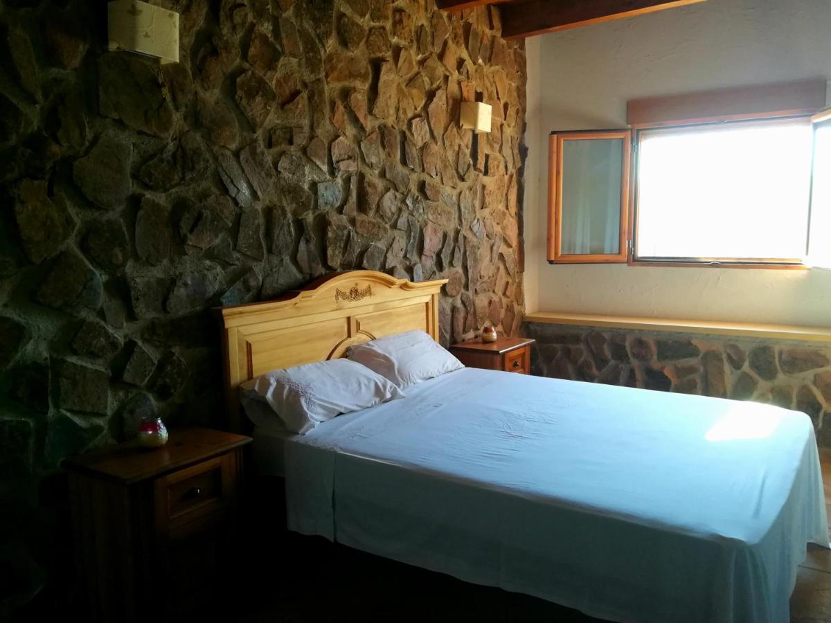 Casa Rural El Carmen De La Sierra 예끌라 외부 사진