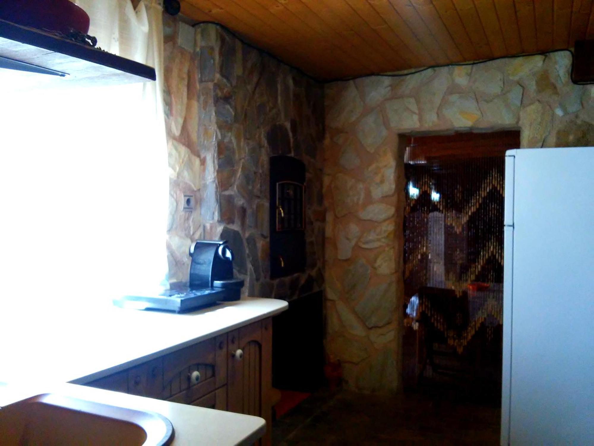 Casa Rural El Carmen De La Sierra 예끌라 객실 사진